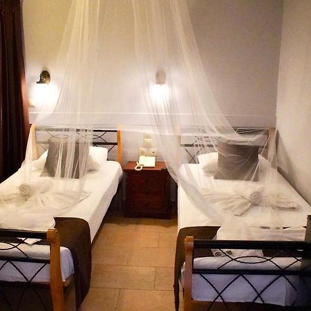 Hotel Notara Diakofti Ngoại thất bức ảnh