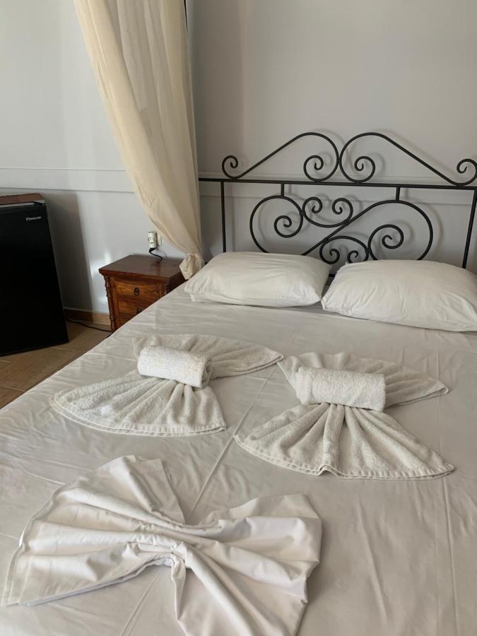 Hotel Notara Diakofti Ngoại thất bức ảnh