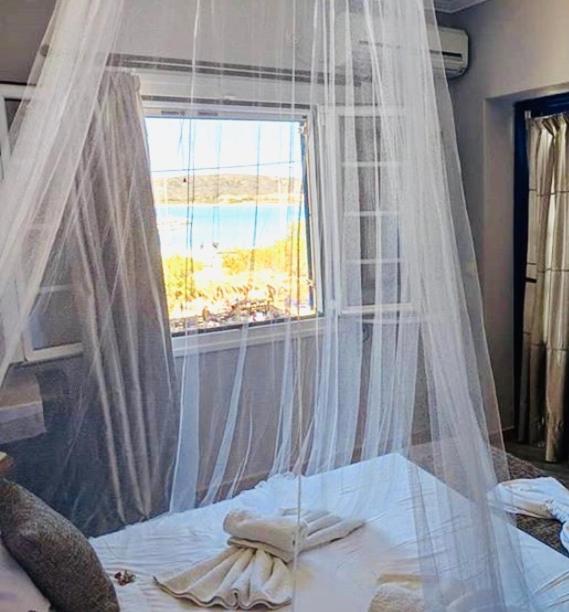 Hotel Notara Diakofti Ngoại thất bức ảnh