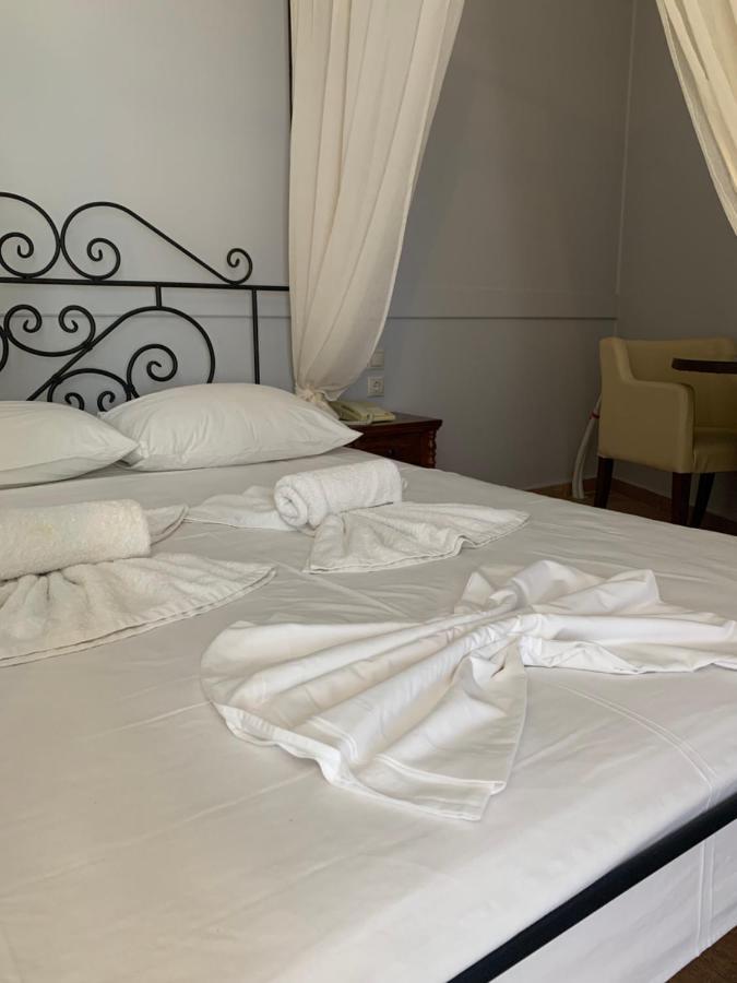 Hotel Notara Diakofti Ngoại thất bức ảnh