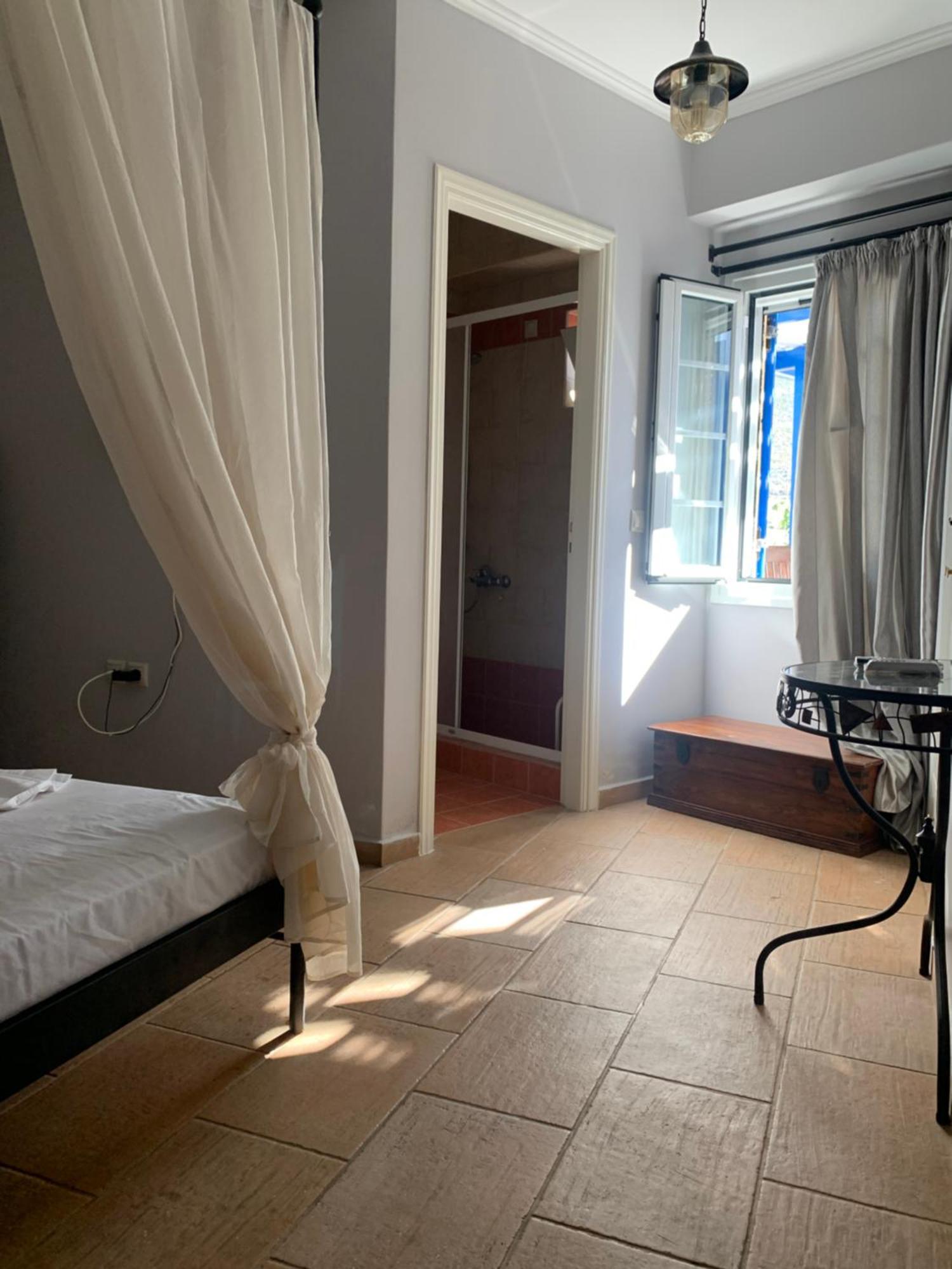 Hotel Notara Diakofti Ngoại thất bức ảnh