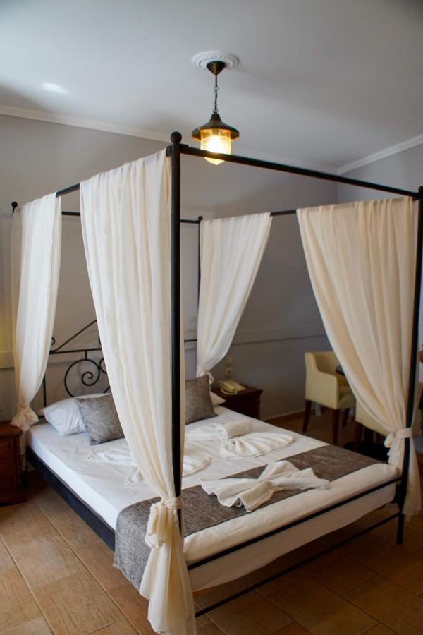 Hotel Notara Diakofti Ngoại thất bức ảnh