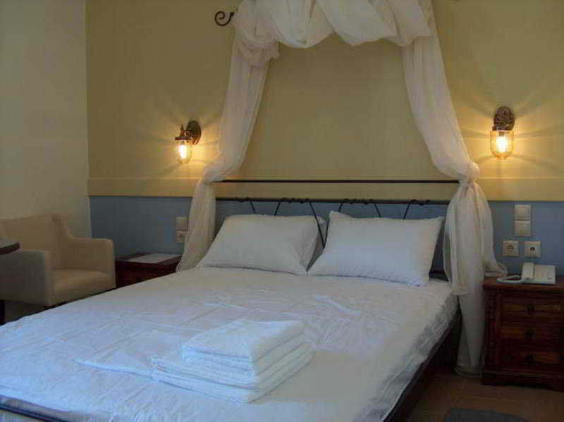 Hotel Notara Diakofti Ngoại thất bức ảnh