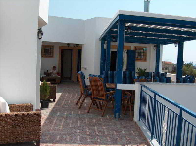 Hotel Notara Diakofti Ngoại thất bức ảnh