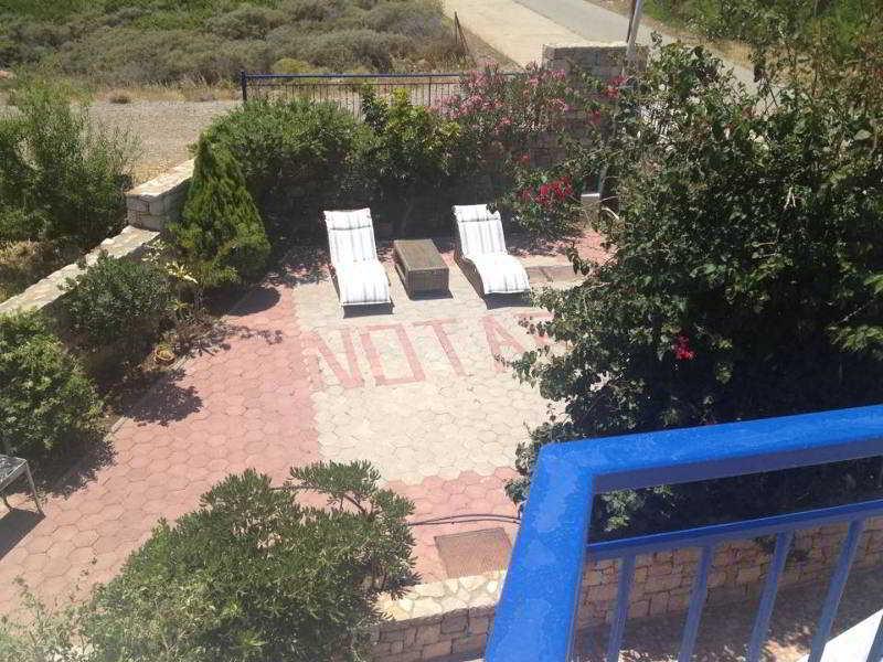 Hotel Notara Diakofti Ngoại thất bức ảnh