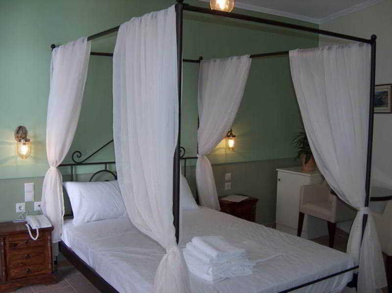 Hotel Notara Diakofti Ngoại thất bức ảnh